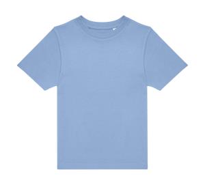 Detské tričko #E150 T-Shirt /kids, 320 Sky Blue