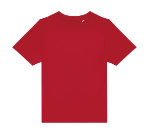 Detské tričko #E150 T-Shirt /kids, 400 Red