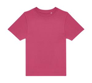 Detské tričko #E150 T-Shirt /kids, 418 Fuchsia