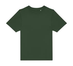 Detské tričko #E150 T-Shirt /kids, 540 Bottle Green