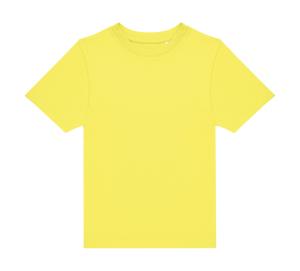 Detské tričko #E150 T-Shirt /kids, 607 Solar Yellow