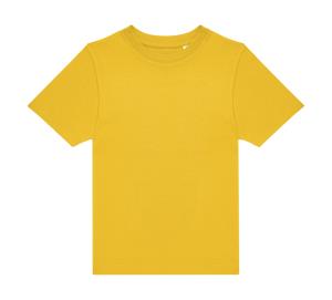 Detské tričko #E150 T-Shirt /kids, 643 Gold