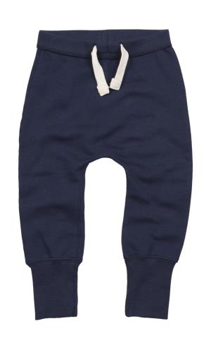 Tepláky pre bábätká Tutli, 201 Nautical Navy