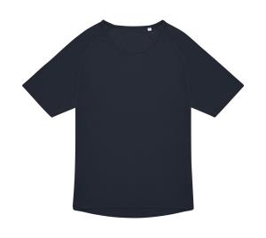 Unisex Tričko Active T, 200 Navy