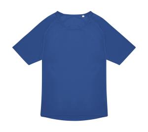 Unisex Tričko Active T, 300 Royal Blue