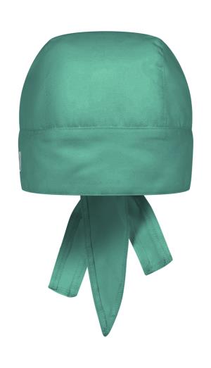 Bandana  Essential, 501 Emerald Green