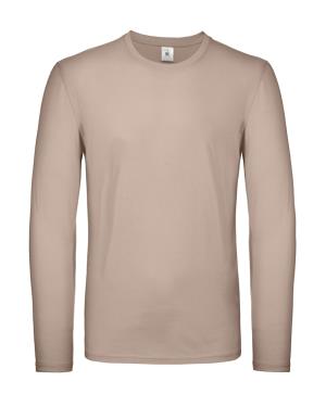 Tričko s dlhými rukávmi #E150, 431 Millennial Pink