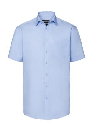 Pánska košeľa  Tailored fit., 321 Light Blue