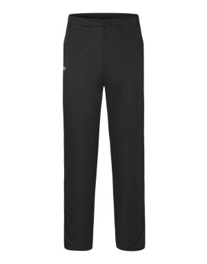 Nohavice  Slip-on Trousers Essential, 101 Black