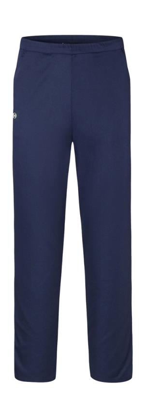 Nohavice  Slip-on Trousers Essential, 200 Navy