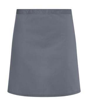 Zástera  Waist Apron Basic 70 x 55 cm, 140 Anthracite