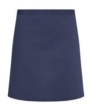 Zástera  Waist Apron Basic 70 x 55 cm, 200 Navy