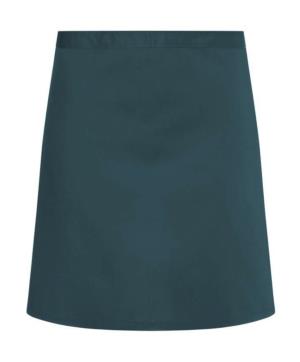 Zástera  Waist Apron Basic 70 x 55 cm, 529 Pine Green