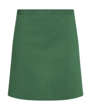 Zástera  Waist Apron Basic 70 x 55 cm, 541 Forest Green