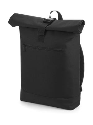 Ruksak Roll-Top, 101 Black