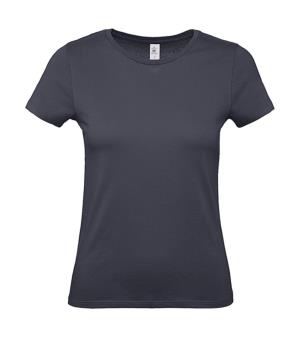 Dámske tričko, 206 Light Navy