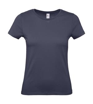 Dámske tričko, 207 Navy Blue