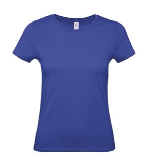 Dámske tričko, 307 Cobalt Blue