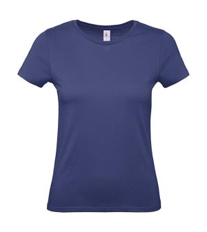 Dámske tričko, 308 Electric Blue
