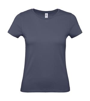 Dámske tričko, 319 Denim