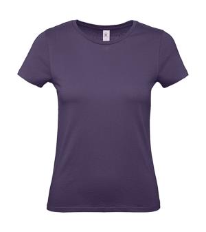 Dámske tričko, 347 Urban Purple