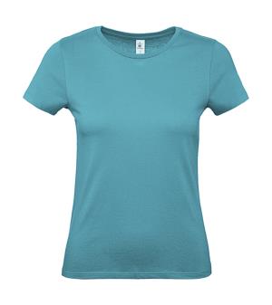 Dámske tričko, 533 Real Turquoise
