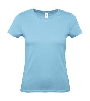 Dámske tričko, 543 Turquoise