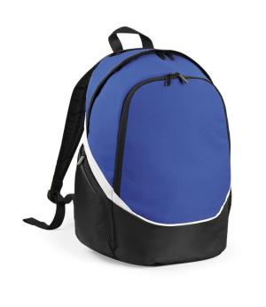 Ruksak Pro Team, 385 Bright Royal/Black/White