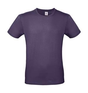 Pánske tričko B&C #E150, 346 Radiant Purple