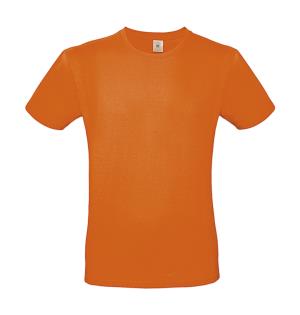 Pánske tričko B&C #E150, 410 Orange