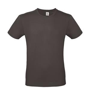 Pánske tričko B&C #E150, 710 Bear Brown
