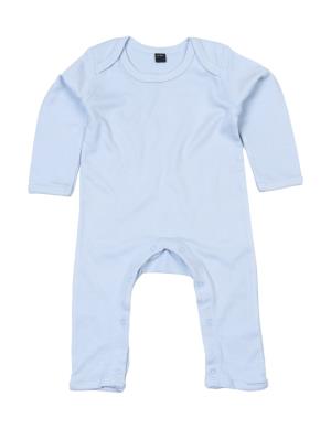 Overal pre bábätká Yurlo, 311 Dusty Blue