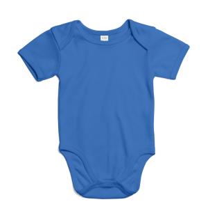 Body pre bábätká Tolprae, 319 Cobalt Blue Organic