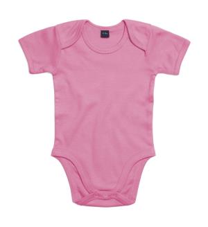 Body pre bábätká Tolprae, 422 Bubble Gum Pink