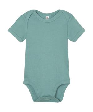 Body pre bábätká Tolprae, 510 Sage Green