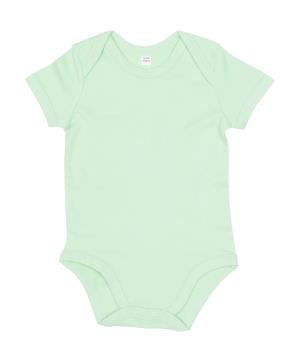 Body pre bábätká Tolprae, 515 Mint Organic
