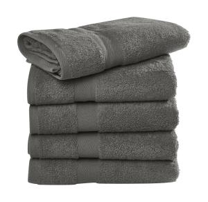 Uterák  Seine 70x140 cm, 121 Grey