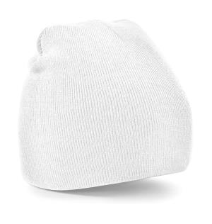 Čiapka Original Pull on  Beanie, 000 White