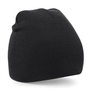 Čiapka Original Pull on  Beanie, 101 Black