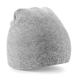 Čiapka Original Pull on  Beanie, 123 Heather Grey