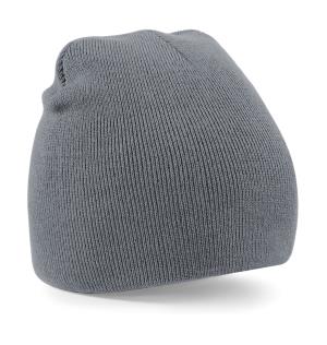 Čiapka Original Pull on  Beanie, 131 Graphite Grey