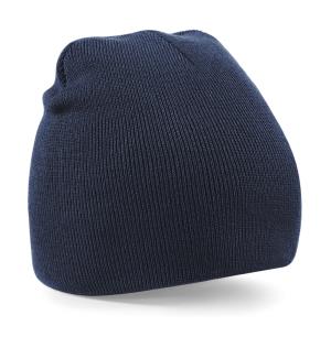 Čiapka Original Pull on  Beanie, 201 French Navy