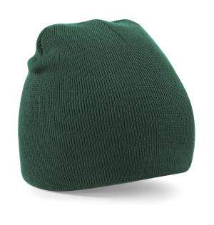 Čiapka Original Pull on  Beanie, 540 Bottle Green
