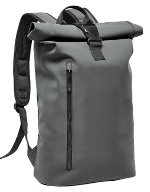 Ruksak Sargasso, 133 Graphite