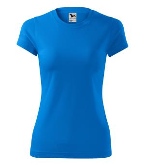 Dámske športové tričko Fantasy 140, 70 Snorkel Blue