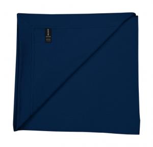 Deka Stadium z ťažkej zmesii fleece, 200 Navy