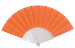 Vejár Aniro, oranžová