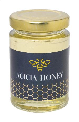Agátový med, 135 g Acahon M