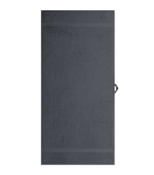 Froté uterák Terry Towel 450, 83 Light Anthracite