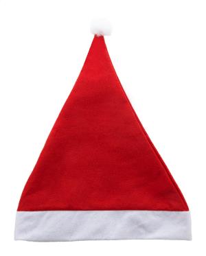 RPET Santa čiapka Mikku, Červená